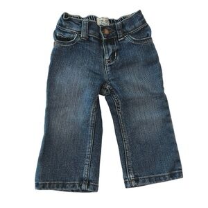Children’s Place Original Brand Est. 89 Kids Bootcut Jeans Baby Girl 9 Months
